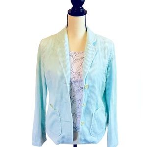 Vintage Myouri Corduroy Blazer Size M